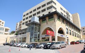 Saray Hotel Amman